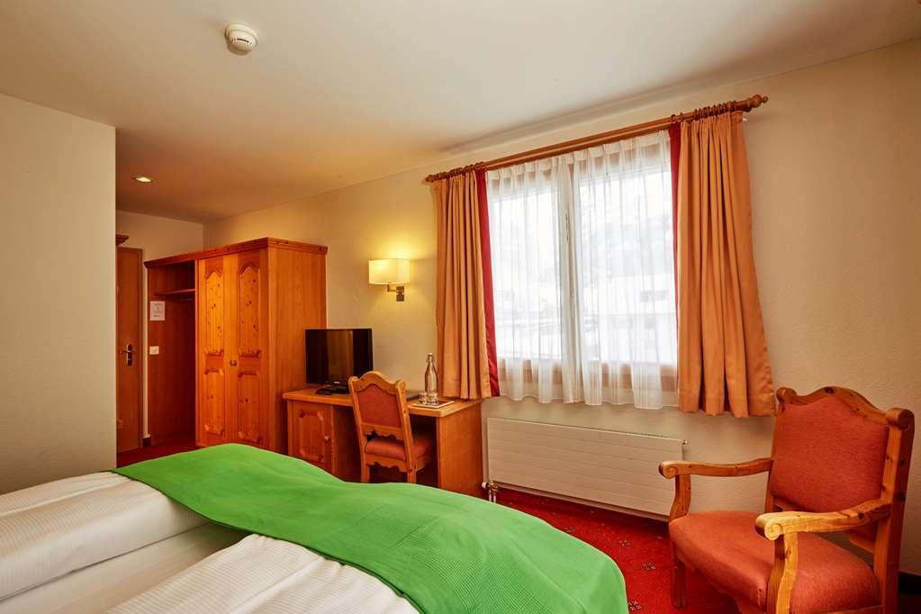 Hotel Sonnwendhof Engelberg Chambre photo