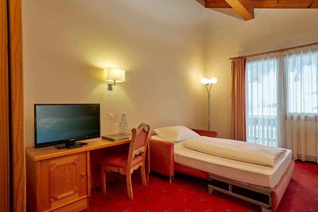 Hotel Sonnwendhof Engelberg Chambre photo