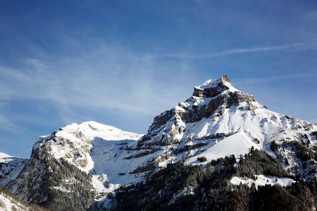 Hotel Sonnwendhof Engelberg Facilités photo